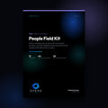 People Field Kit by Opero