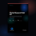 Market Research Field Kit by Opero