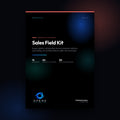 Sales Field Kit by Opero