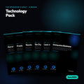 Technology Pack by Opero