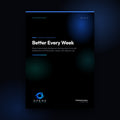 Better Every Week by Opero