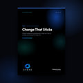 Change That Sticks by Opero