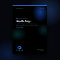 Hard to Copy by Opero