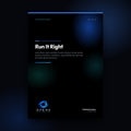 Run It Right by Opero