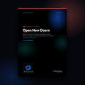Open New Doors by Opero