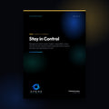 Stay in Control by Opero