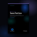 Teams That Care by Opero