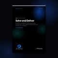 Solve and Deliver by Opero